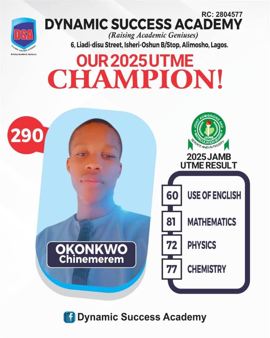 Student testimonial 4